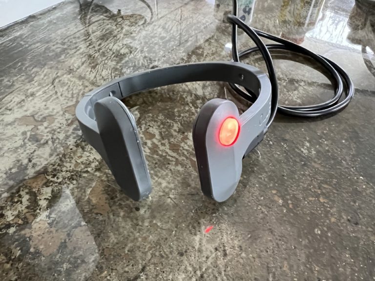 Pulsetto A Wearable Device That Can Relieve Your Stress, Anxiety, and