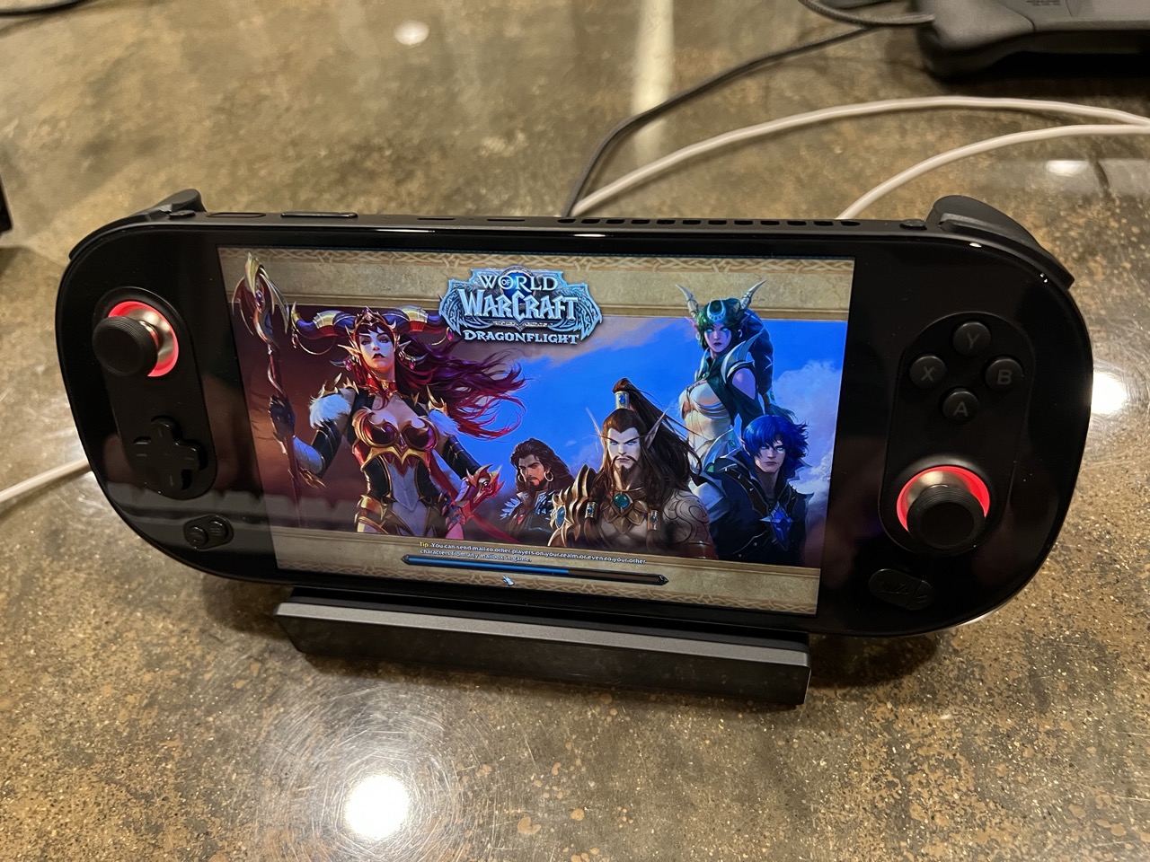 Steam Deck OLED Review: My Favorite New Gaming Handheld of 2023 - CNET