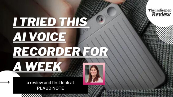I TRIED THIS AI VOICE RECORDER FOR.A WEEK